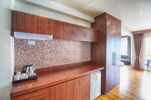 Interior - Oceanview Treasure Hotel & Residence (Patong)