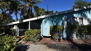 House (Palms of Sanibel Green Cottage) | Exterior