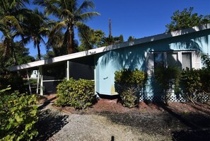 House (Palms of Sanibel Green Cottage) | Exterior - Morningside (Sanibel)