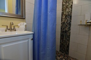 Bathroom - Morningside (Sanibel)