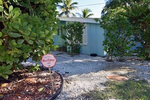 ハウス (Palms of Sanibel Rose Cottage) | 施設の敷地