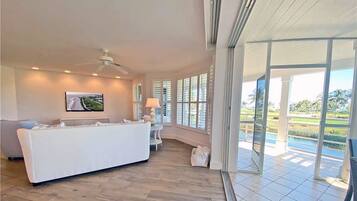 Huis (South Seas Lands End 1651) | 2 slaapkamers, een strijkplank/strijkijzer, gratis wifi, beddengoed