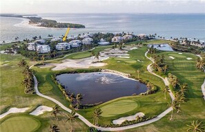 House (South Seas Lands End 1651) | Golf - South Seas Lands End 1625 (Captiva)