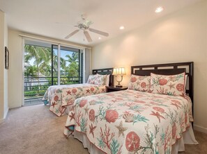 Condo (South Seas Lands End 1625) | 2 bedrooms, iron/ironing board, free WiFi, bed sheets - South Seas Lands End 1625 (Captiva)