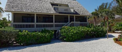 Casa (South Seas Beach House 29) | Esterni