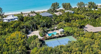 South Seas Gulf Cottage 1106