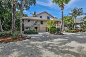 House (South Seas Gulf Cottage 1106) | Exterior - South Seas Gulf Cottage 1106 (Captiva)