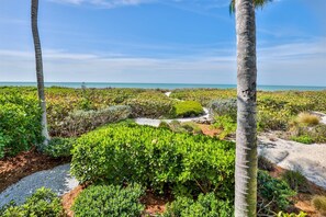 Talo (South Seas Gulf Cottage 1106) | Ulkopuoli