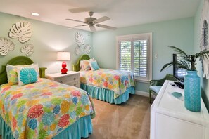 House (South Seas Gulf Cottage 1106) - South Seas Gulf Cottage 1106 (Captiva)