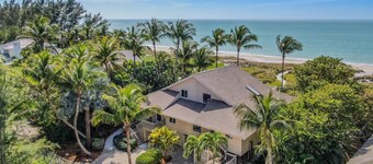 South Seas Gulf Cottage 1106