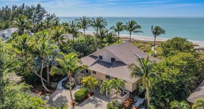 South Seas Gulf Cottage 1106