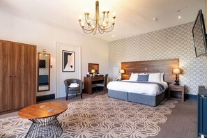 Room - The Carlton Manor Hotel (Lowestoft)