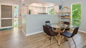 Private kitchen - On a Whim (Captiva)