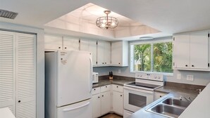 Private kitchen - On a Whim (Captiva)
