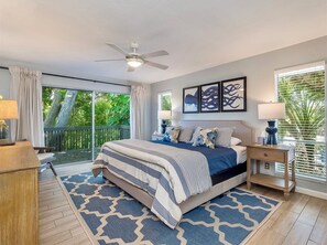 2 makuuhuonetta, ilmainen Wi-Fi