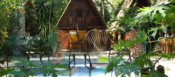 Welcome to my paradise! Cabina 3