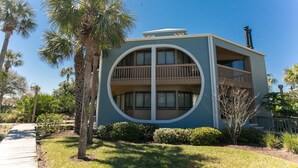 Unclassified image, 2 of 19, button - Hibiscus F102 Free Activities, Oceanfront, Wifi, 3 Pools (St. Augustine)