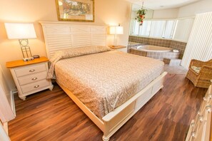 Condo, Multiple Beds (HIB-F102 Pool View 2 BR Free Tix 3 Po) | 2 bedrooms