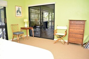 3 habitaciones, wifi gratis y ropa de cama 