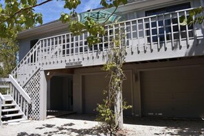 House (Gulf Pines) | Exterior - Gulf Pines (Sanibel)