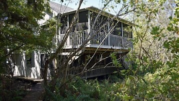 Rumah (Gulf Pines) | Eksterior