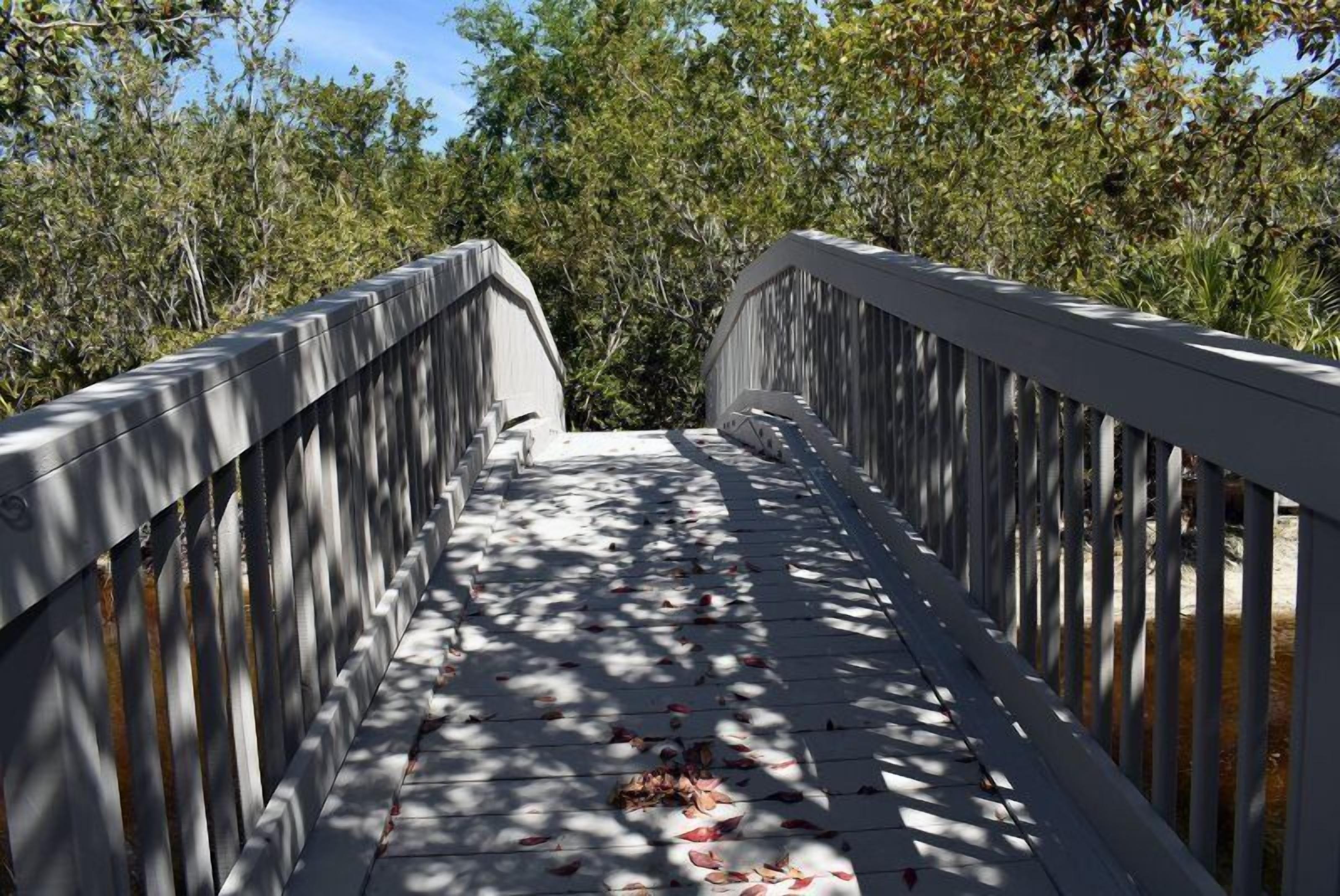 獨棟房屋 (Gulf Pines) | 住宿一隅