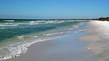 House (Gulf Pines) | Beach