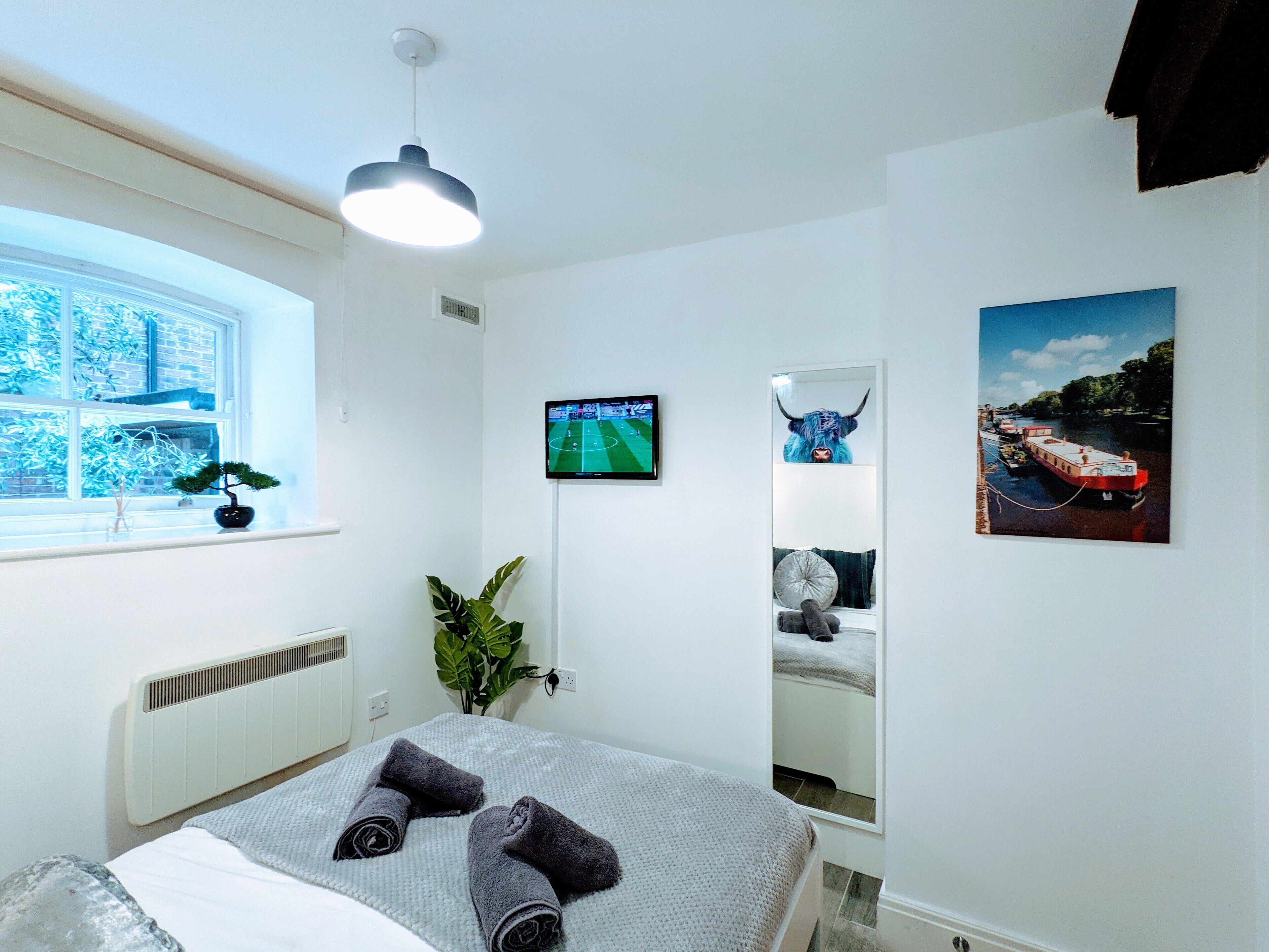 Apartment, Accessible, Private Bathroom