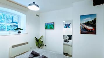Apartment, Accessible, Private Bathroom