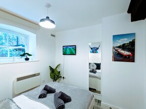 1 habitación 