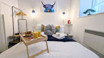 Apartment, Accessible, Private Bathroom | 1 bedroom