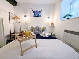 1 habitación