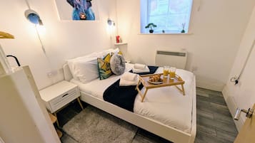 Apartment, Accessible, Private Bathroom | 1 bedroom