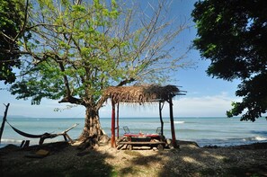 Beach - Welcome to my paradise! Cabina 4 (Puntarenas Province)