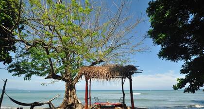 Welcome to my paradise! Cabina 4