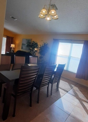 House (Private Pool Home-Popular Resort near) | Private kitchen