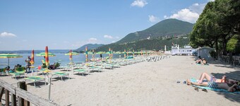Margherita Near Lake - Family Friendly