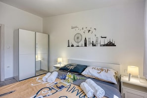 Family House, 2 Bedrooms, Microwave (Family Friendly House Kacana) | 2 bedrooms