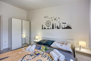 Casa familiar, varias habitaciones (Family Friendly House Kacana) | 2 habitaciones, wifi gratis y ropa de cama 