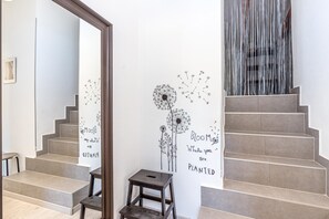 Familjehus - flera sovrum (Family Friendly House Kacana) | Interiör