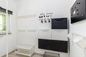 Casa familiar, varias habitaciones (Family Friendly House Kacana) | Interior