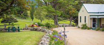 Henkley Cottage 2 - Jeremiah