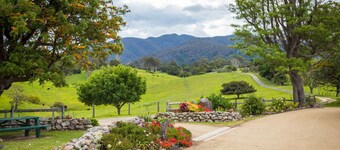 Henkley Cottage 3 - Ezekiel