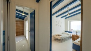 3 chambres, lit parapluie, Wi-Fi