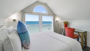3 chambres, bureau, Wi-Fi, draps fournis