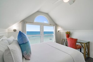 3 Schlafzimmer, Schreibtisch, WLAN, Bettwäsche