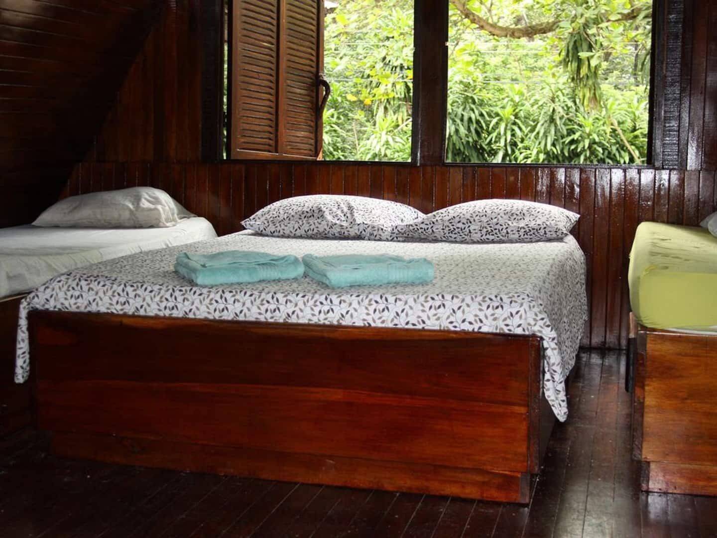 1 bedroom, WiFi