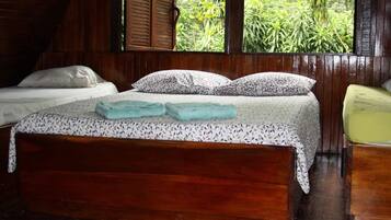 1 bedroom, WiFi