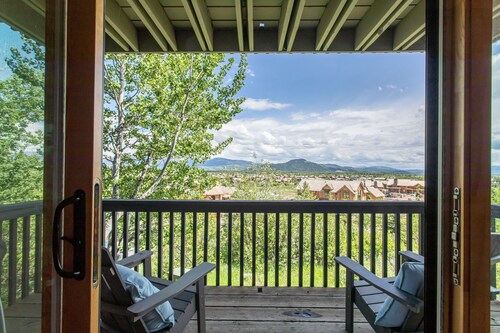 Outpost: White Ridge A6