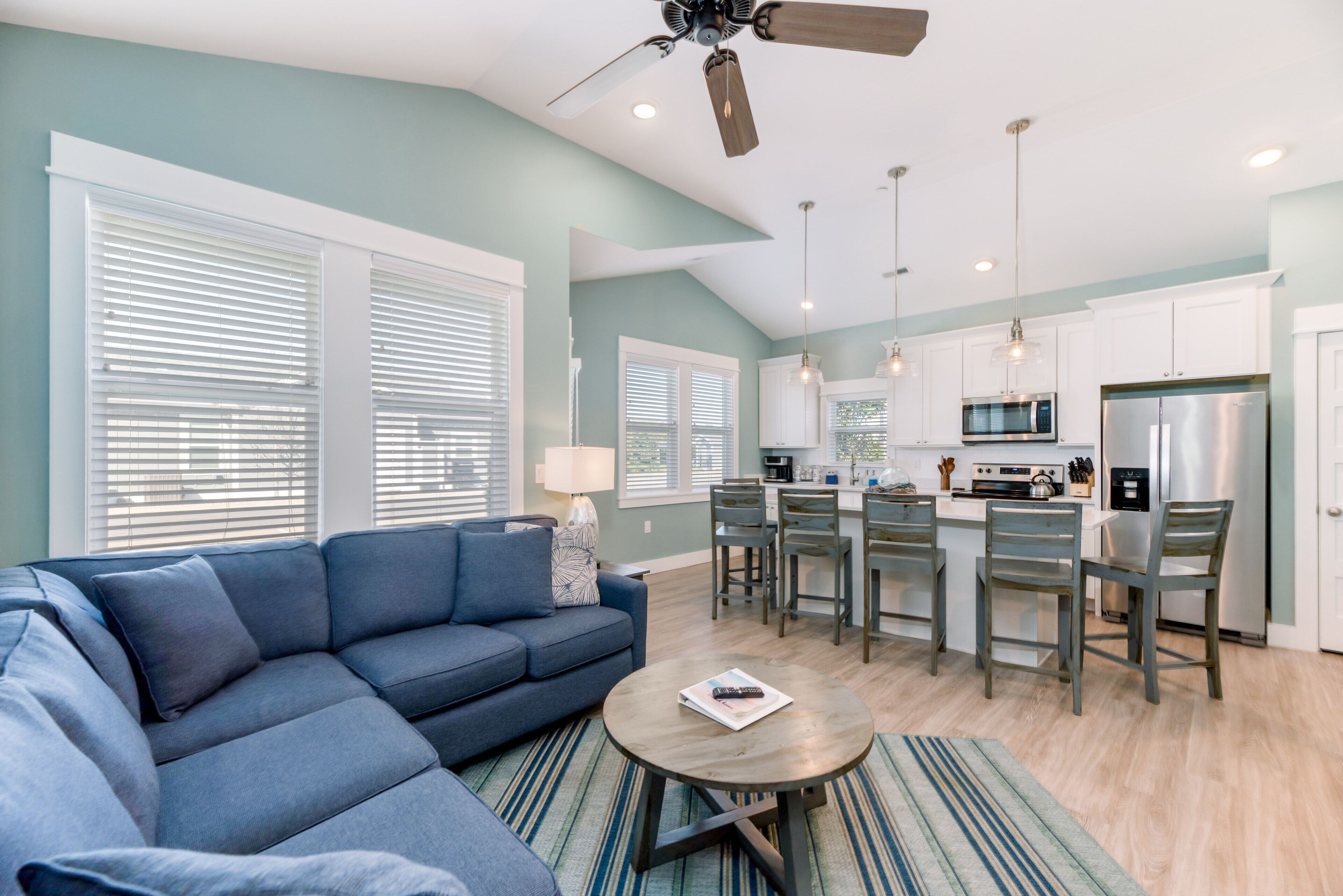 NEW CONDO IN THE HEART OF COROLLA, NC 